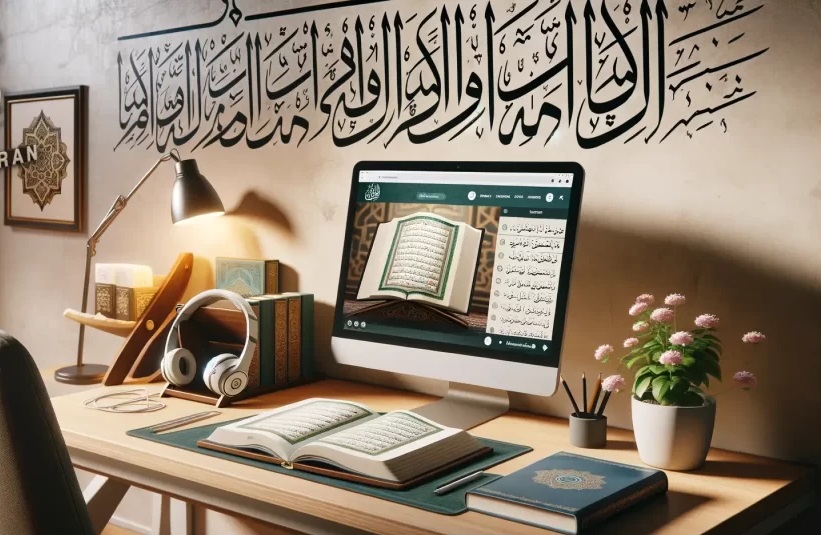 service image